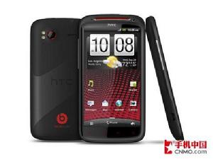 HTC sensation XE