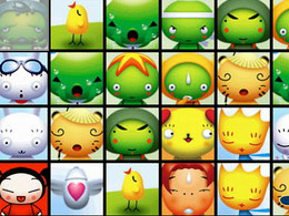 小令連連看 小令連連看