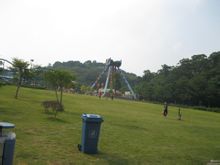 石門森林公園