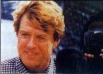 Robert Redford