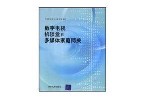 數位電視機頂盒和多媒體家庭網關