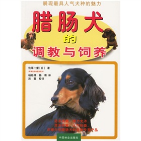 臘腸犬的調教與飼養