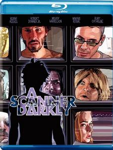 A Scanner Darkly