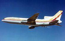 Lockheed L-1011 TriStar