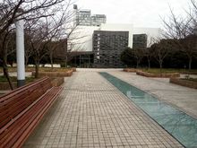 張江藝術公園