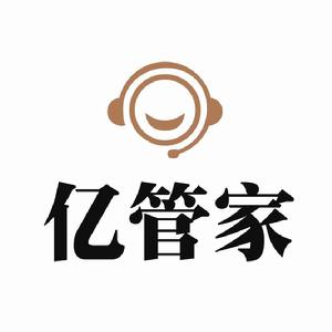 上海億管家網際網路金融信息服務有限公司