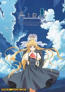 《AIR劇場版》