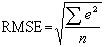 統計預測法