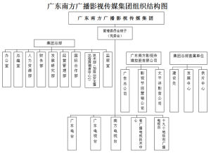 南方傳媒控股有限公司