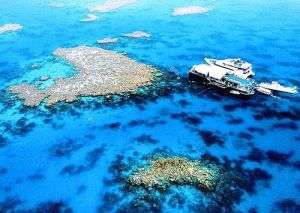 Great Barrier Reef