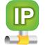 IPv4計算器