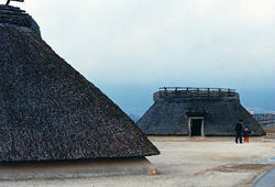 吉野里遺址