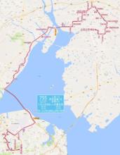 廈門公交755路