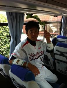 川崎成晃 川崎成晃