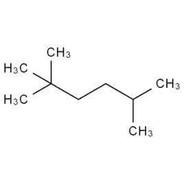 2，2，5-三甲基己烷