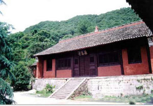 茨河承恩寺