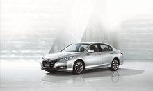 Honda Accord Hybrid 高清圖冊