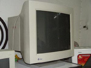 （圖）SPARCstation 1計算機