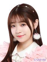 SNH48 TEAM NII