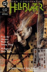 Hellblazer