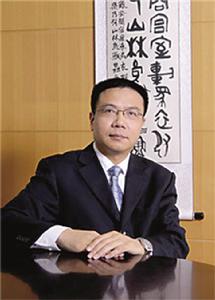 西南交通大學校長 徐飛