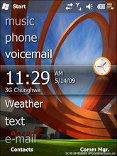 Windows Mobile 6.5