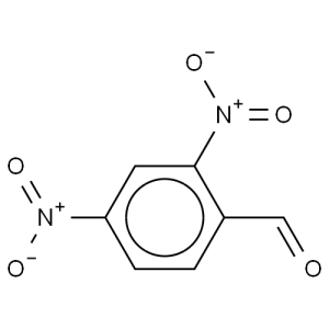 2,4-二硝基苯甲醛