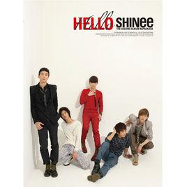 hello[SHINee組合演唱歌曲]