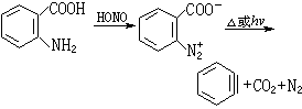 苯炔