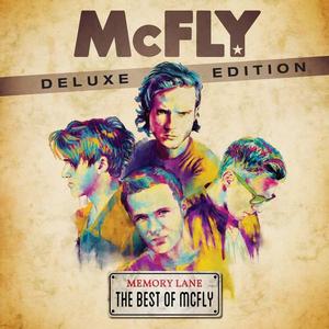 Memory Lane:The Best of McFly