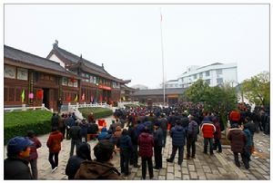 史侯祠