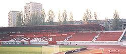 Karađorđe Stadium