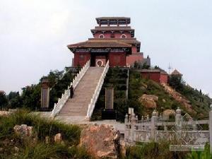 黃帝大宗祠