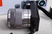 索尼NEX-5C數位相機外觀圖