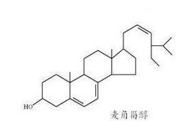 麥角甾醇