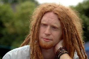 Newton Faulkner