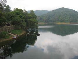 圭峰山[廣東省江門市圭峰山國家森林公園]