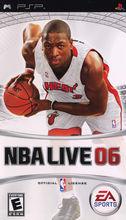 NBA LIVE 06