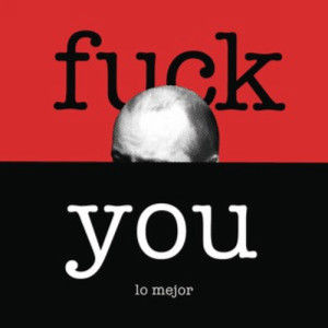 fuckyou[簡明釋義]