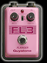 Guyatone FL-3 Flanger