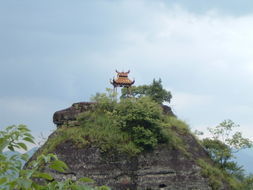 休寧海陽八景