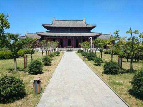 商丘應天書院