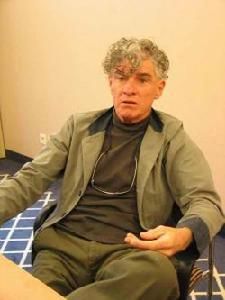 Christopher Doyle