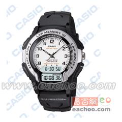 CASIO WL-S21H-2AV