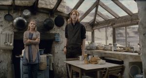 Harry Potter and the Deathly Hallows – Part 2