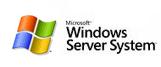 Windows Server System