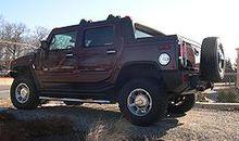 HUMMER