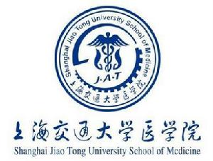 上海交通大學醫學院院標