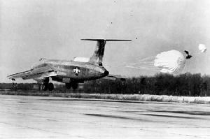 XB-51輕型轟炸機