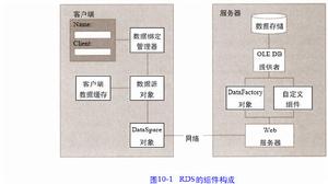 遠程數據服務